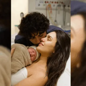 Nasce filha de Nattanzinho e Rafa Kalimann