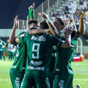 Chapecoense x Grêmio: onde assistir e tudo sobre o duelo da 3ª fase da Copinha. | Foto: Divulgação Chapecoense / Redes Sociais