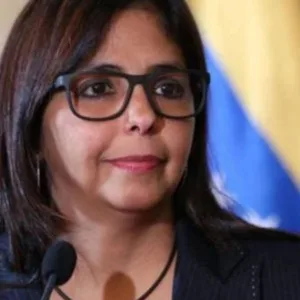 Vice-presidente da Venezuela diz que Maduro foi sequestrado e exige libertação - Imagem: SBT News