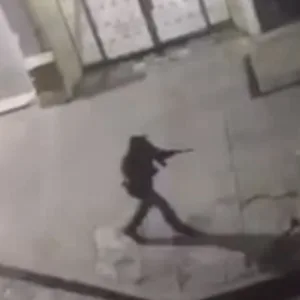 Tiroteio é registrado próximo ao Palácio de Miraflores, na Venezuela