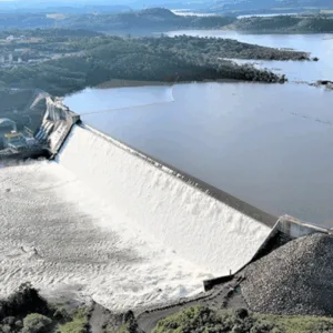STF derruba leis em Santa Catarina sobre do Rio Chapecó