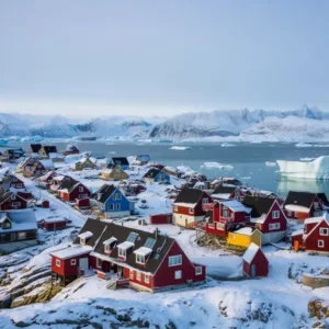 Países europeus se mobilizam após ofensiva de Trump contra a Groenlândia