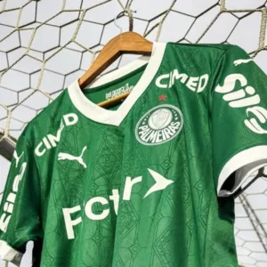 Palmeiras x Batalhão onde assistir e situação do Grupo 27