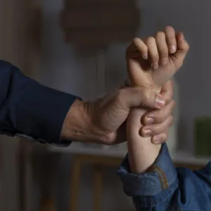 Polícia Militar atende ocorrência de injúria e violência psicológica em Curitibanos