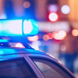 Polícia Militar cumpre mandado de prisão no bairro Conta Dinheiro, em Lages