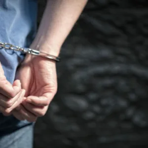 Polícia Militar cumpre mandado de prisão preventiva no centro de Curitibanos