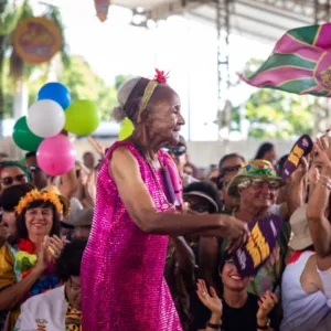 Prefeitura de Florianópolis abre inscrições para concurso de Carnaval da terceira idade