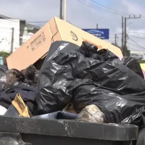 Prefeitura de Lages define novos valores para a tarifa de lixo em 2026 | Foto:  Márcio Ramos