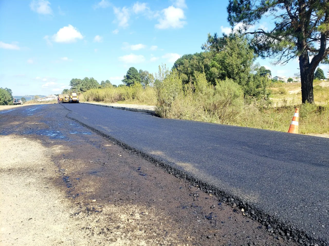 Prefeitura de Lages projeta conclusão das obras no Complexo Ponte Grande; saiba quando