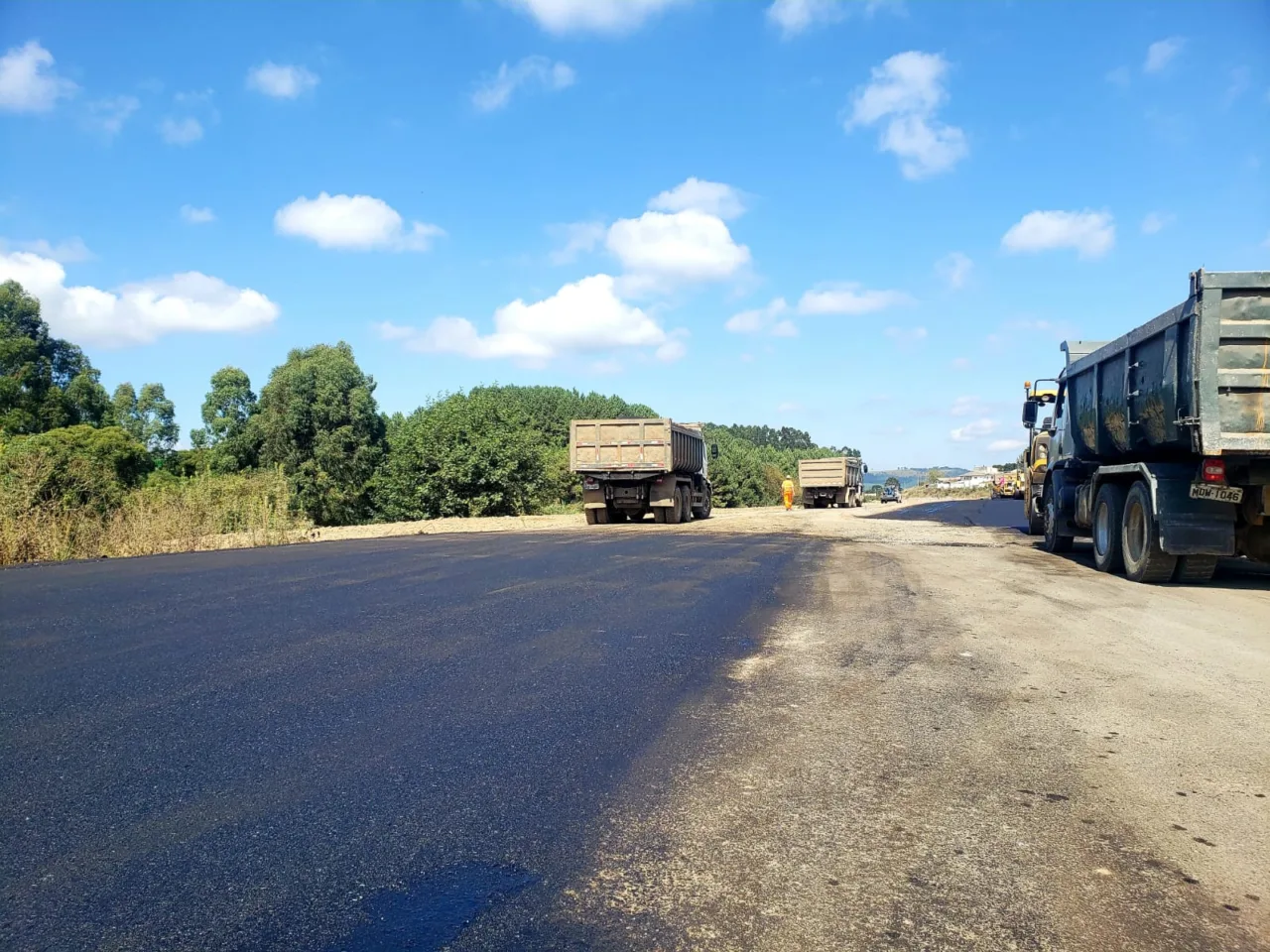 Prefeitura de Lages projeta conclusão das obras no Complexo Ponte Grande; saiba quando