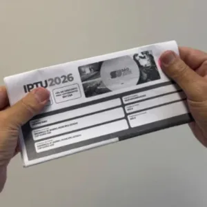 Prefeitura de São José cancela 32 mil carnês de IPTU por erro no cálculo da taxa de lixo - Foto: PMSJ / Divulgação