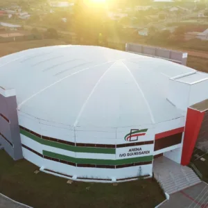 Projeto Atleta Cidadão abre matrículas em Xanxerê; Saiba como se inscrever | Foto: Divulgação