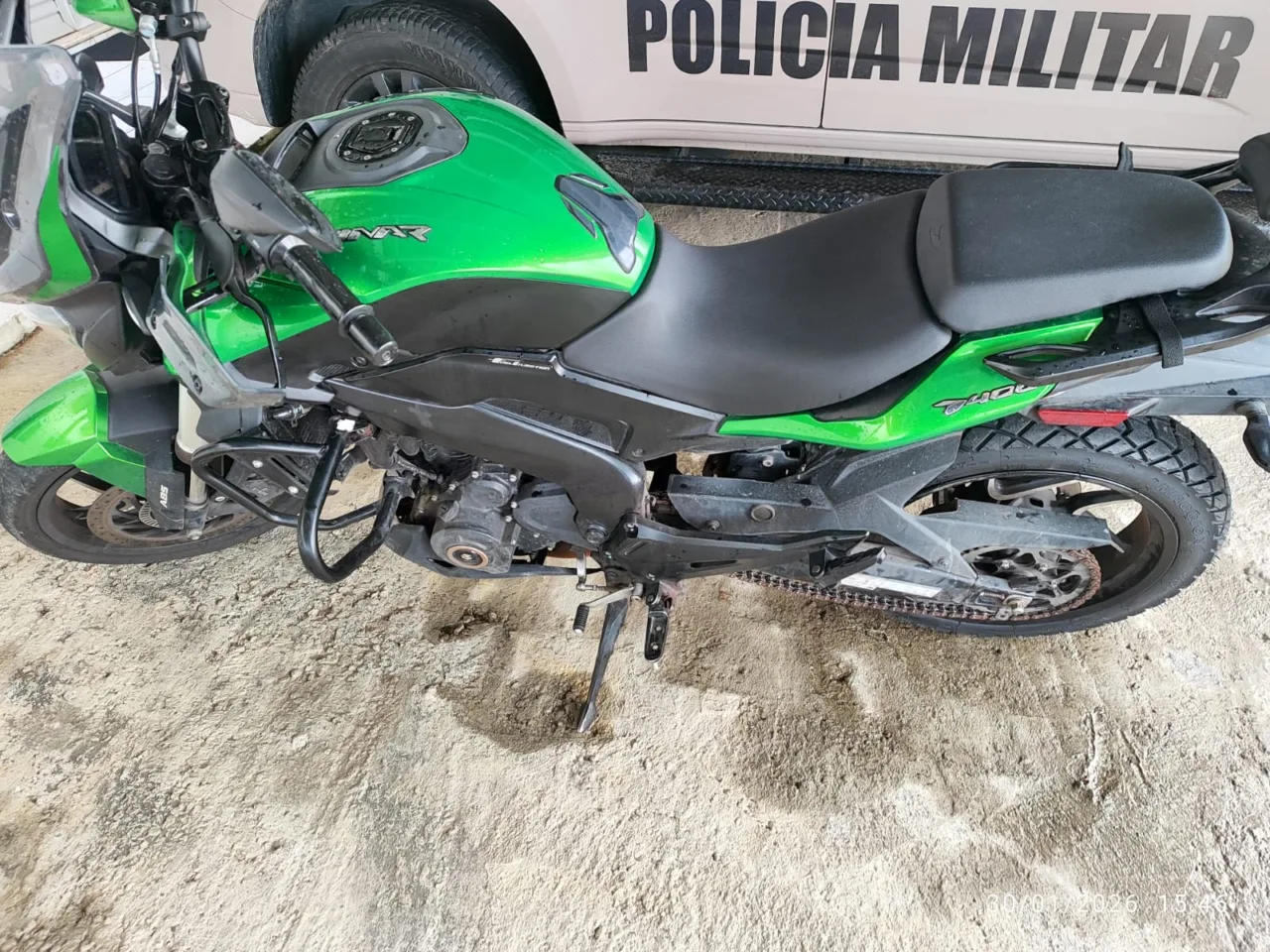 Quatro homens são presos por envolvimento em roubos a cooperativa de crédito em SC