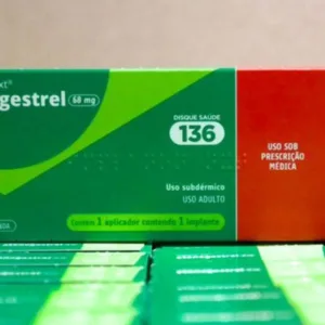 Rede municipal de saúde de Florianópolis começa a oferecer Implanon de graça