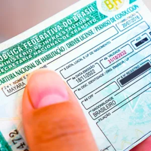 Renovação da CNH será automática para bons condutores