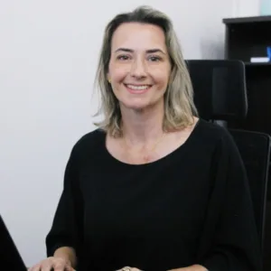 Rose Possato assume o comando da Secretaria Municipal de Saúde de Lages | Foto: Divulgação