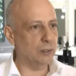 Ruy Ferraz Fontes, ex-delegado-geral da Polícia Civil de SP- Foto: SBT
