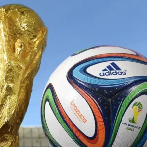 SBT e N Sports anunciam patrocinadores para transmissões da Copa do Mundo de 2026; veja quais | Foto: @fifaworldcup | Redes Sociais