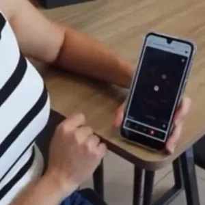 SC adota tecnologia do PR para monitorar agressores e vítimas de violência | Foto: Youtube SCC SBT | Reprodução