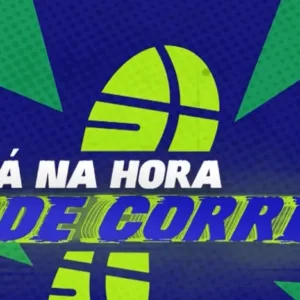 SCC SBT lança 'Tá Na Hora de Correr', quadro sobre saúde e bem-estar