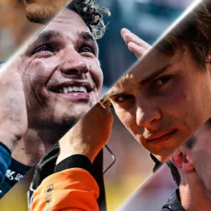 Saiba a data que será lançada a 8ª temporada de 'Drive to Survive'