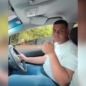 Foto: SBT News/Reprodução