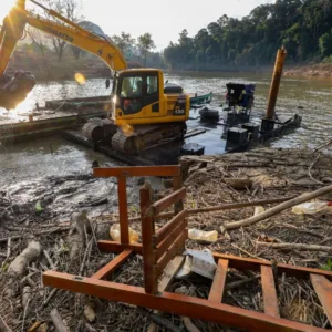 Santa Catarina investe R$ 278 milhões em Defesa Civil e amplia obras contra cheias e estiagem | Foto: Ricardo Wolffenbüttel / Arquivo/ SECOM