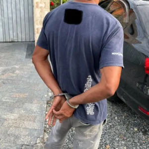 Sargento investigado por abuso de crianças no Pará é preso em Blumenau