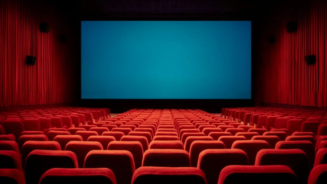 Semana do Cinema tem ingressos por R$10; Saiba mais