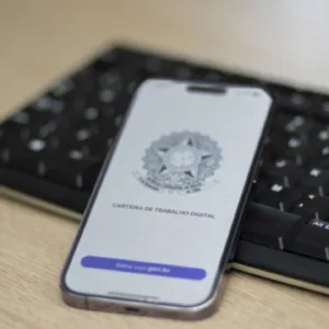 Serra Catarinense tem crescimento desigual no emprego formal em 2025 | Imagem ilustrativa