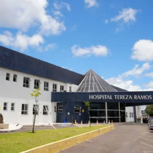 Serviço de radioterapia do Hospital Tereza Ramos é normalizado após falha técnica