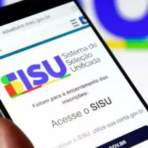 Sisu 2026 inscrições terminam nesta sexta-feira (23); veja quem pode participar