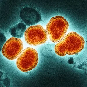 Subclado K é uma variação do vírus da Influenza A; cientistas acreditam que o vírus Influenza é o de maior potencial para causar uma nova pandemia