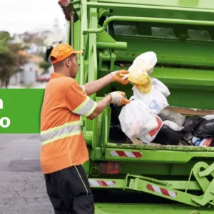 TCE mantém suspensão de licitação de coleta de lixo em São Joaquim | Foto: Reprodução TCE/SC
