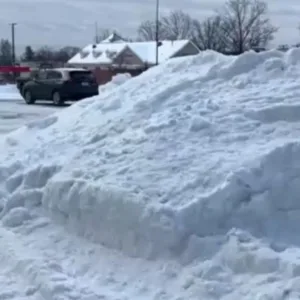 Tempestade de neve deixa 11 mortos nos EUA
