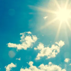 Tempo para o fim de semana deixa Defesa Civil de SC em alerta | Foto: Canva | Reprodução