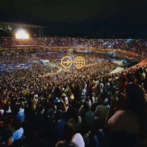 The Send Brasil 2026