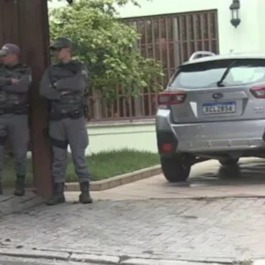 Tio de Suzane von Richthofen é encontrado morto em São Paulo
