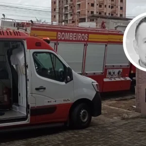 Trabalhador morre após ser prensado por placas de mármore em SC