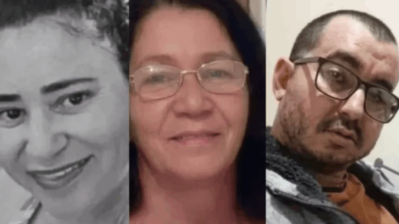 Três pessoas da mesma família morrem após consumo de linguiça em almoço