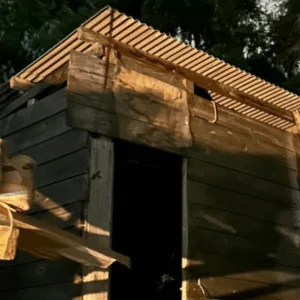 Três pessoas são sequestradas em morro de Santa Catarina | Foto: BOPE PMSC/Divulgação