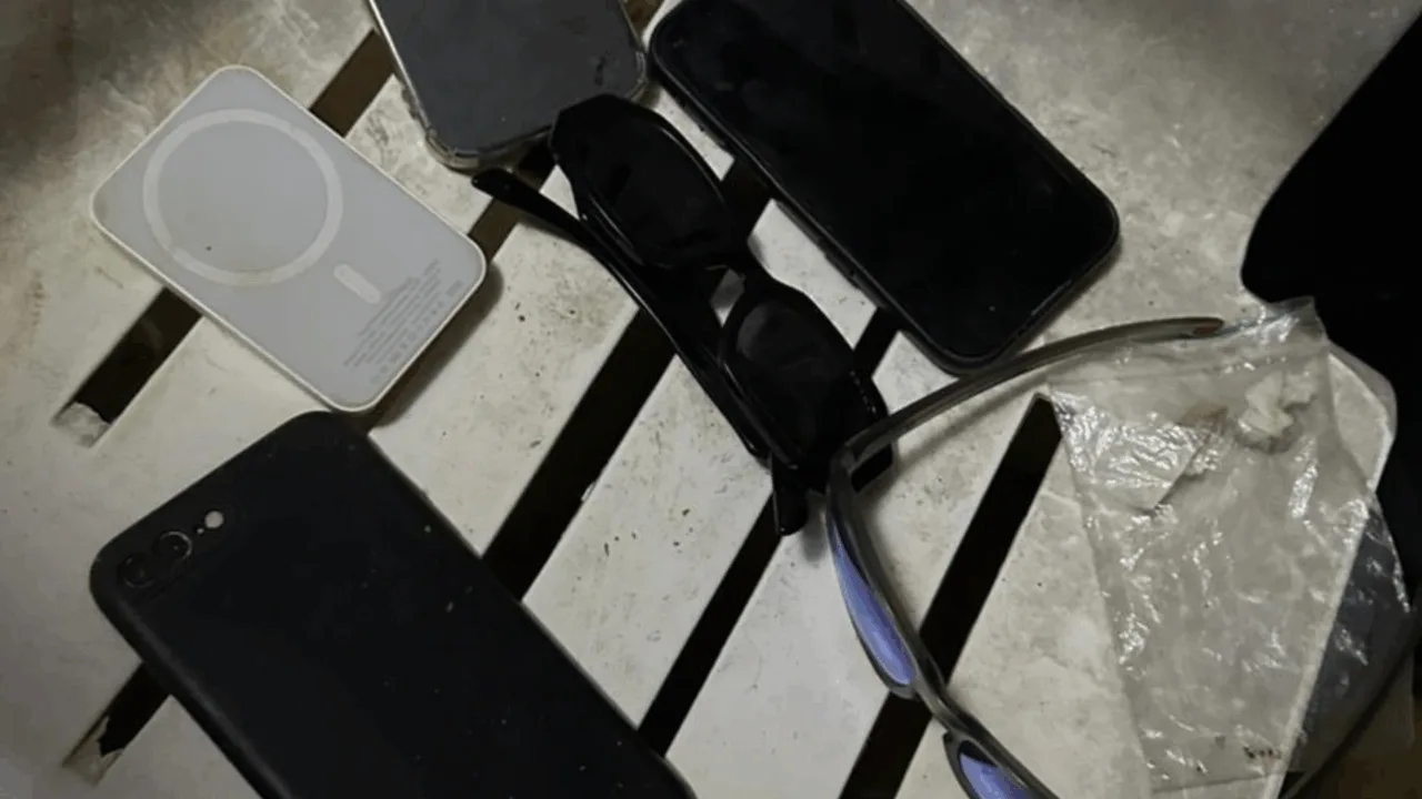 Três pessoas são sequestradas em morro de Santa Catarina (2)