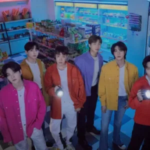 Turnê mundial do BTS em 2026; confira datas dos shows | Foto: Reprodução/Redes Sociais