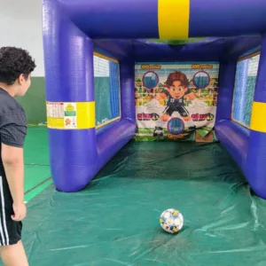 Últimos dias da 3ª Colônia de Férias em Chapecó, Saiba como participar