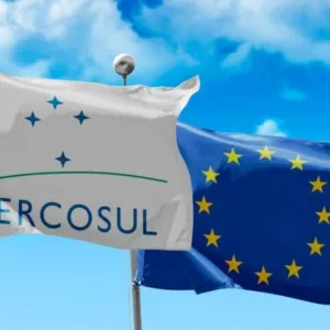União Europeia aprova acordo com o Mercosul e cria a maior zona livre de comércio do mundo