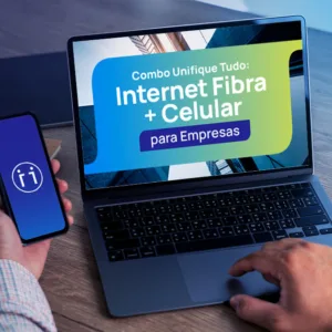 Unifique investe em internet fibra óptica estável e planos móveis 4G e 5G