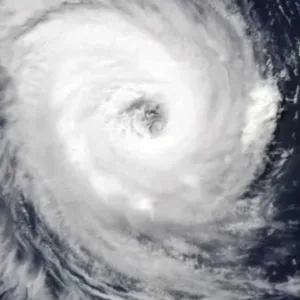 Vai ter ciclone Meteorologista explica o que realmente pode acontecer no Sul do Brasil