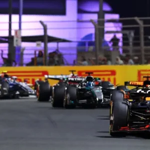 Veja quais pilotos de Fórmula 1 estão na lista dos 100 atletas mais bem pagos de 2025