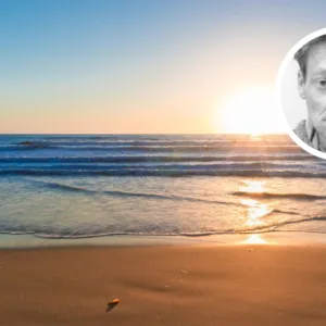 Veja quem é a vítima encontrada afogada na praia dos Ingleses