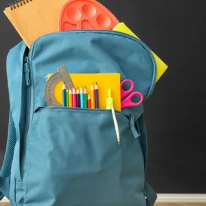 Vendas de materiais escolares devem cair quase 6% em 2026